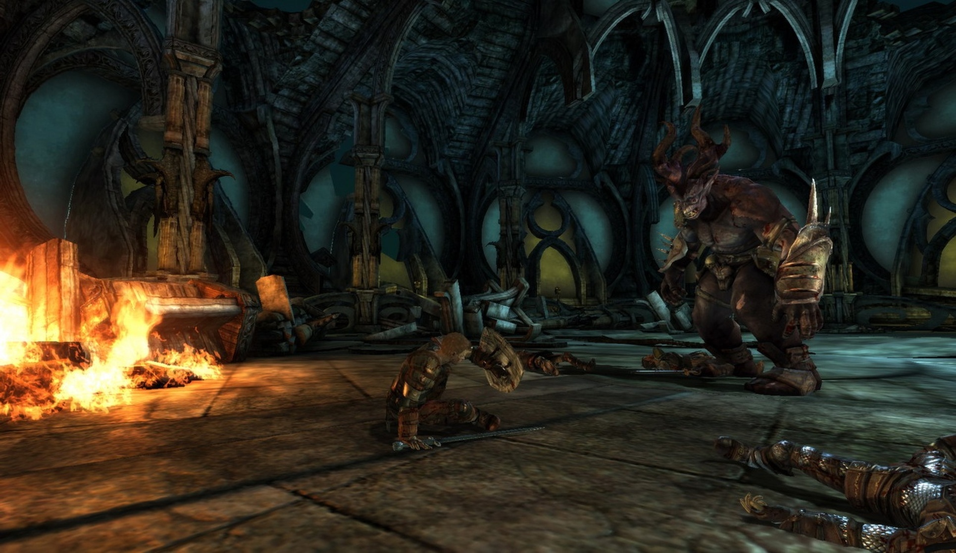 Dragon Age: Origins