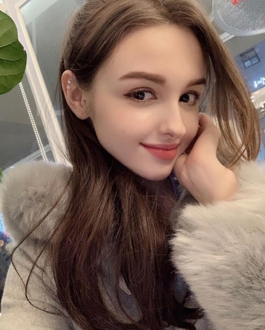 Picture of Elina Karimova