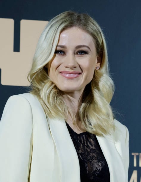 Picture of Olivia Taylor Dudley