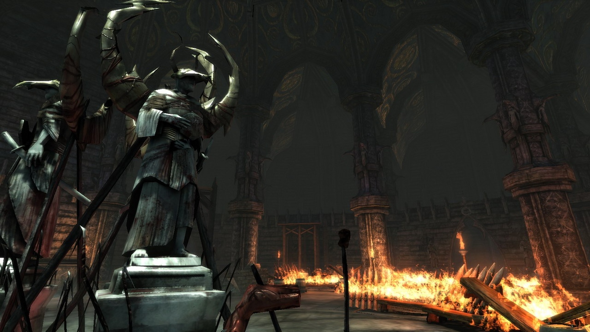 Dragon Age: Origins