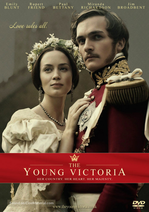 Picture of The Young Victoria