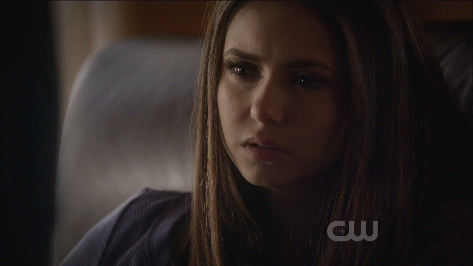 The Vampire Diaries