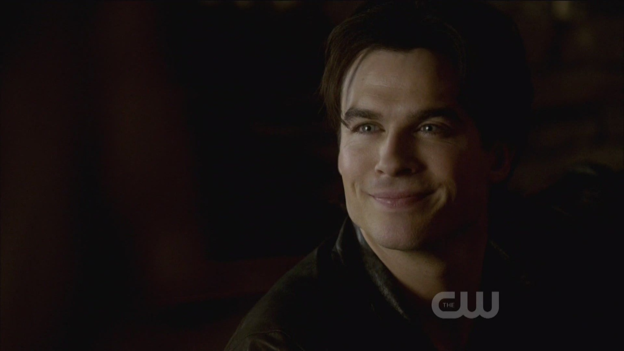 The Vampire Diaries