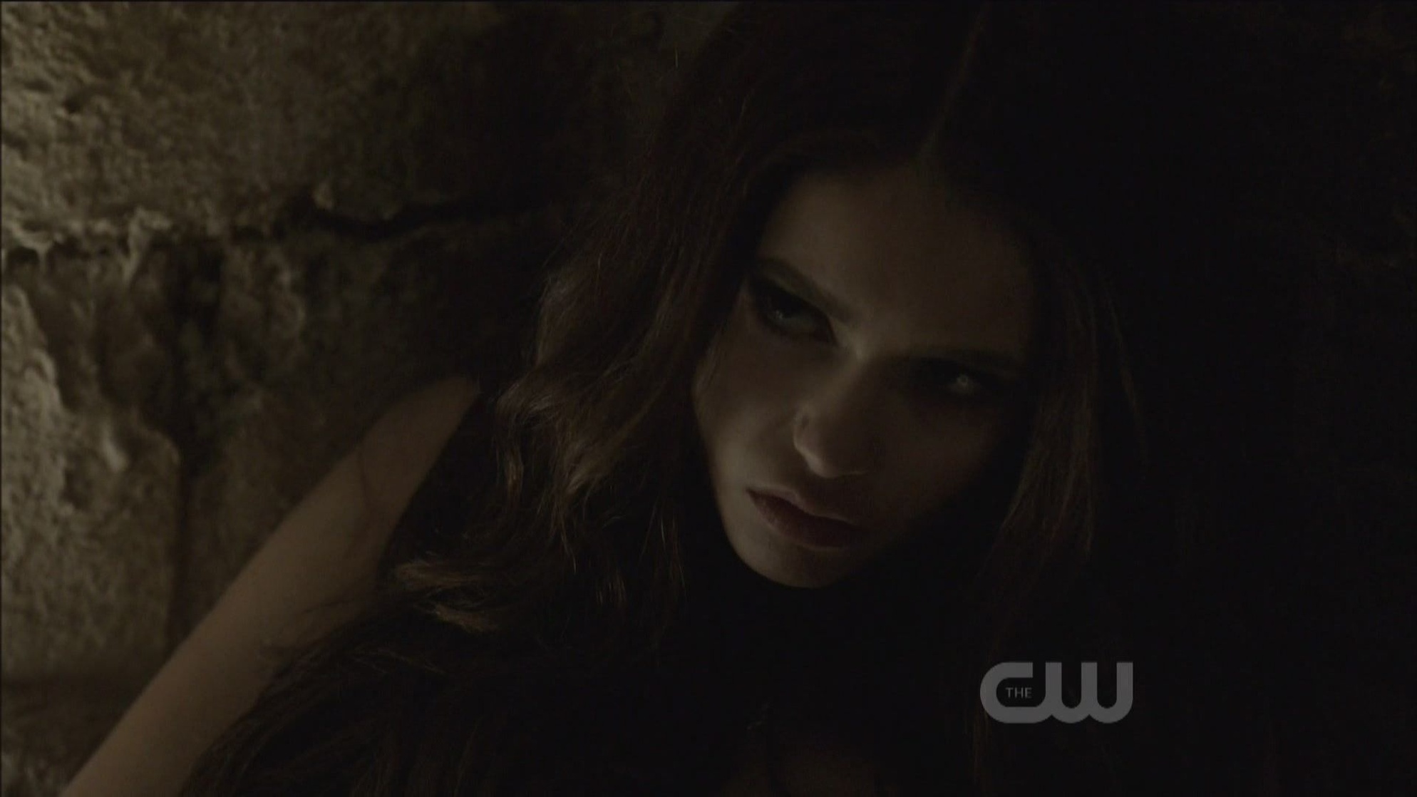 The Vampire Diaries
