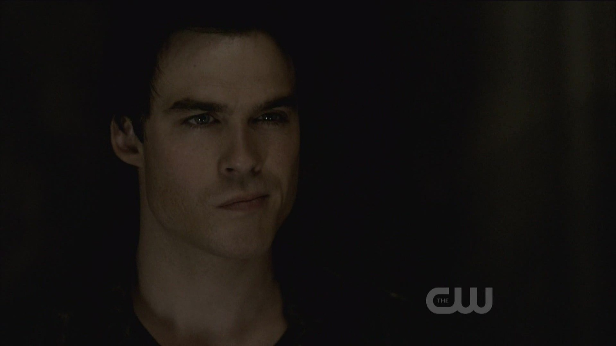The Vampire Diaries