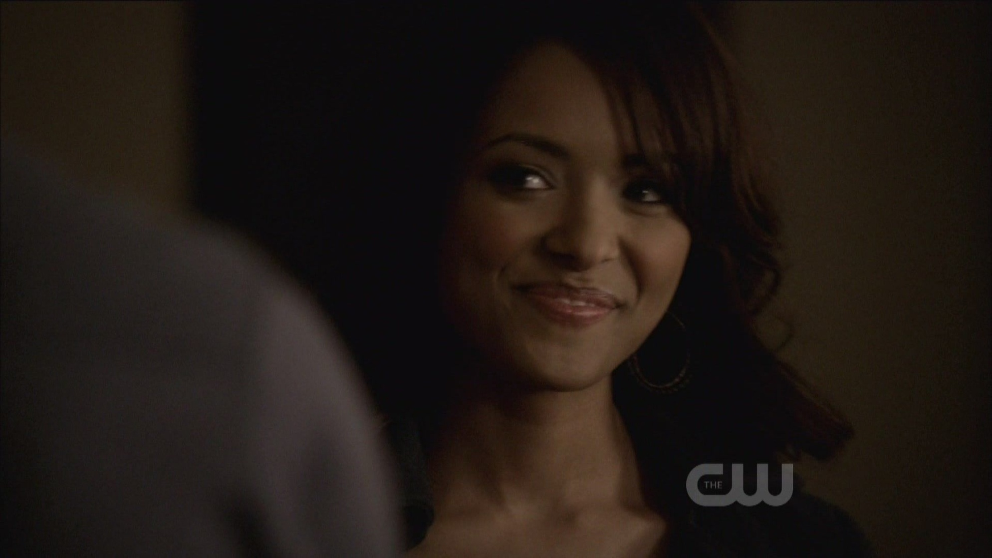 The Vampire Diaries