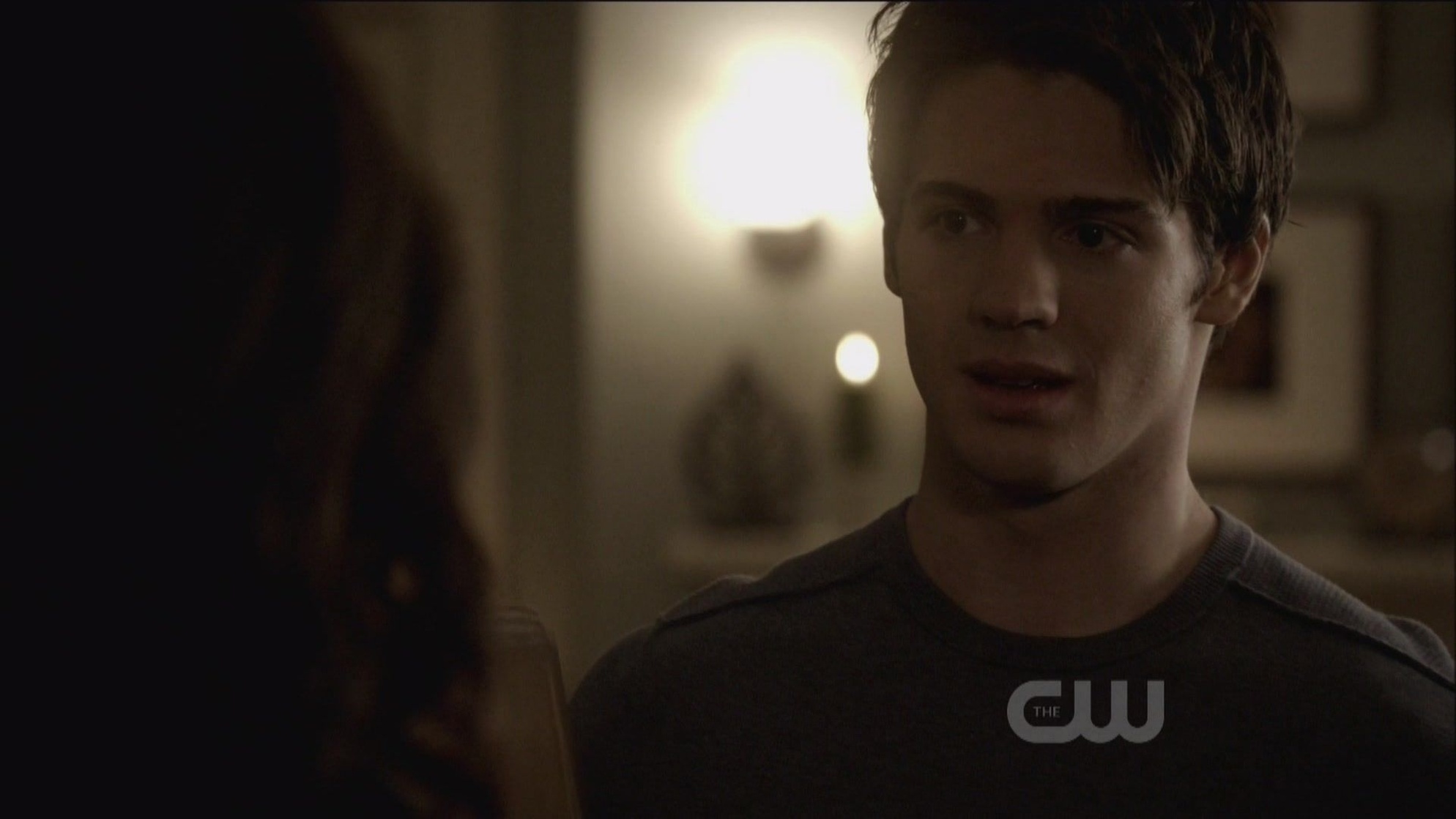 The Vampire Diaries