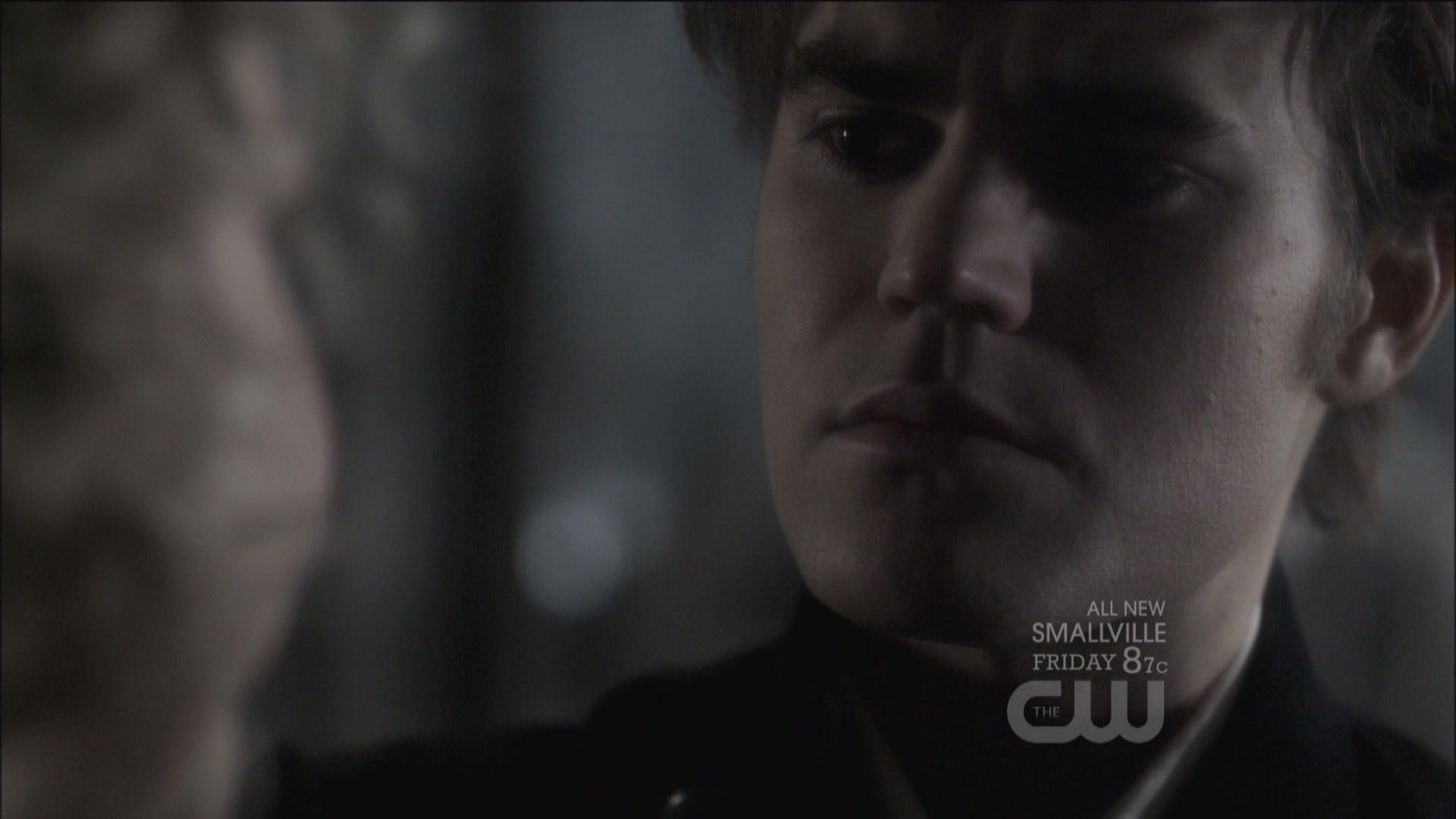 The Vampire Diaries
