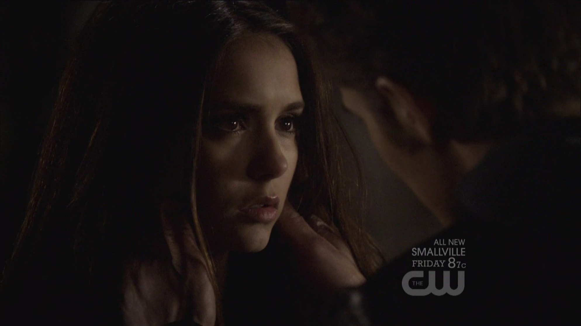 The Vampire Diaries