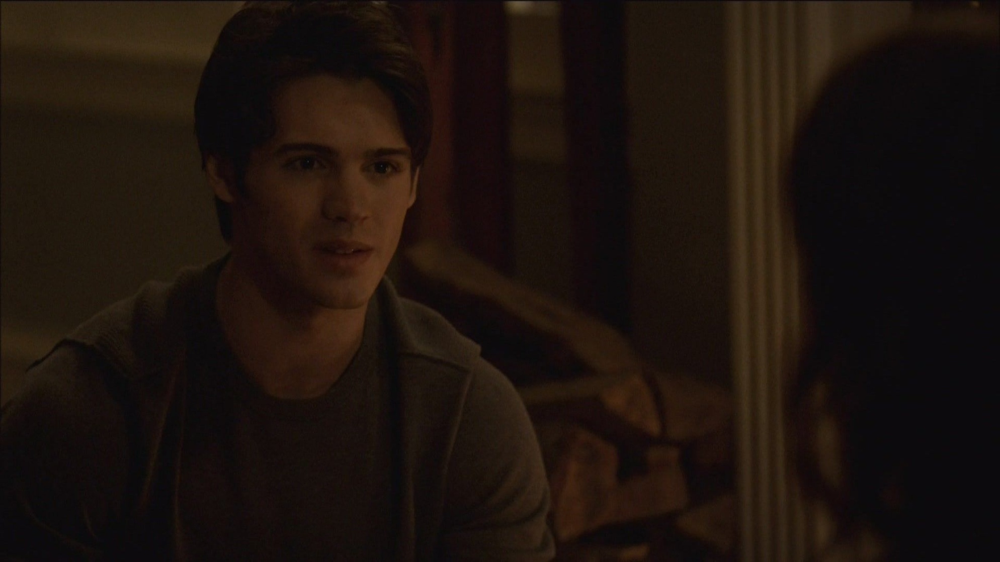 The Vampire Diaries