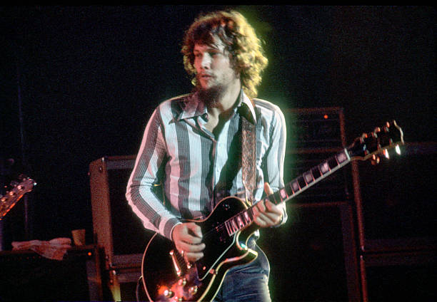 Steve Gaines