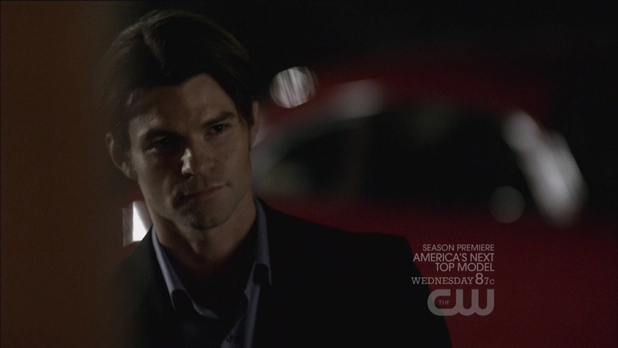 The Vampire Diaries