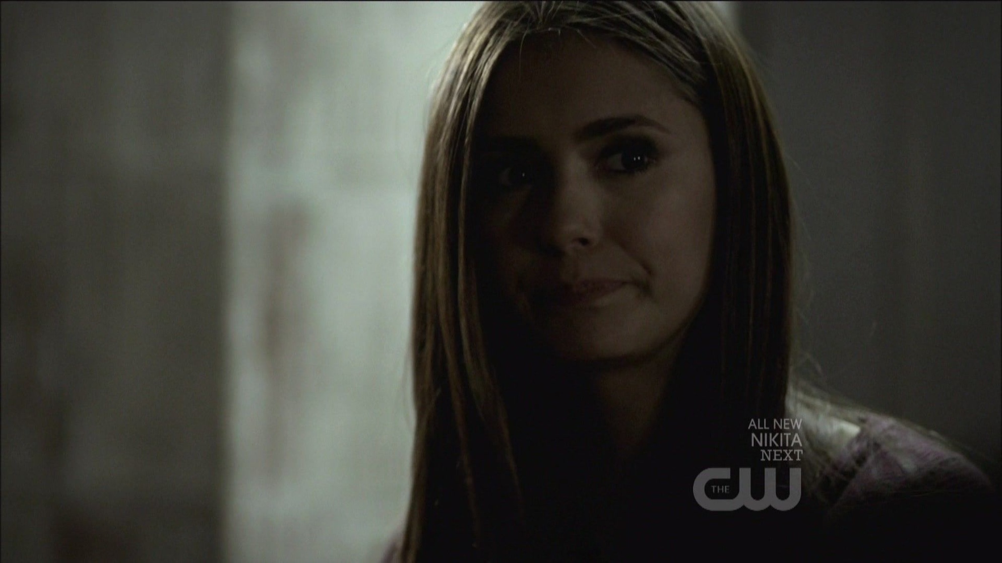 The Vampire Diaries