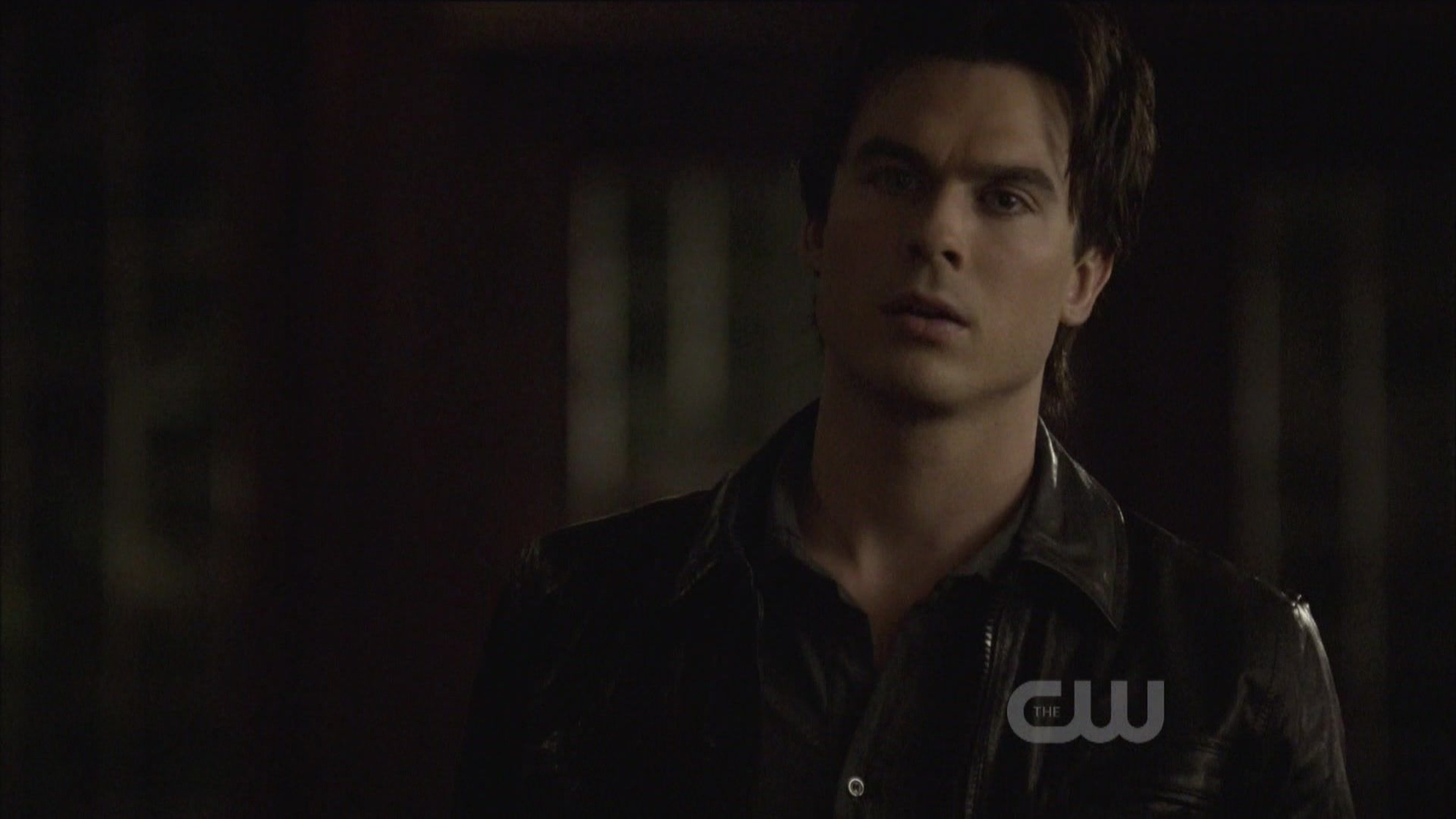 The Vampire Diaries