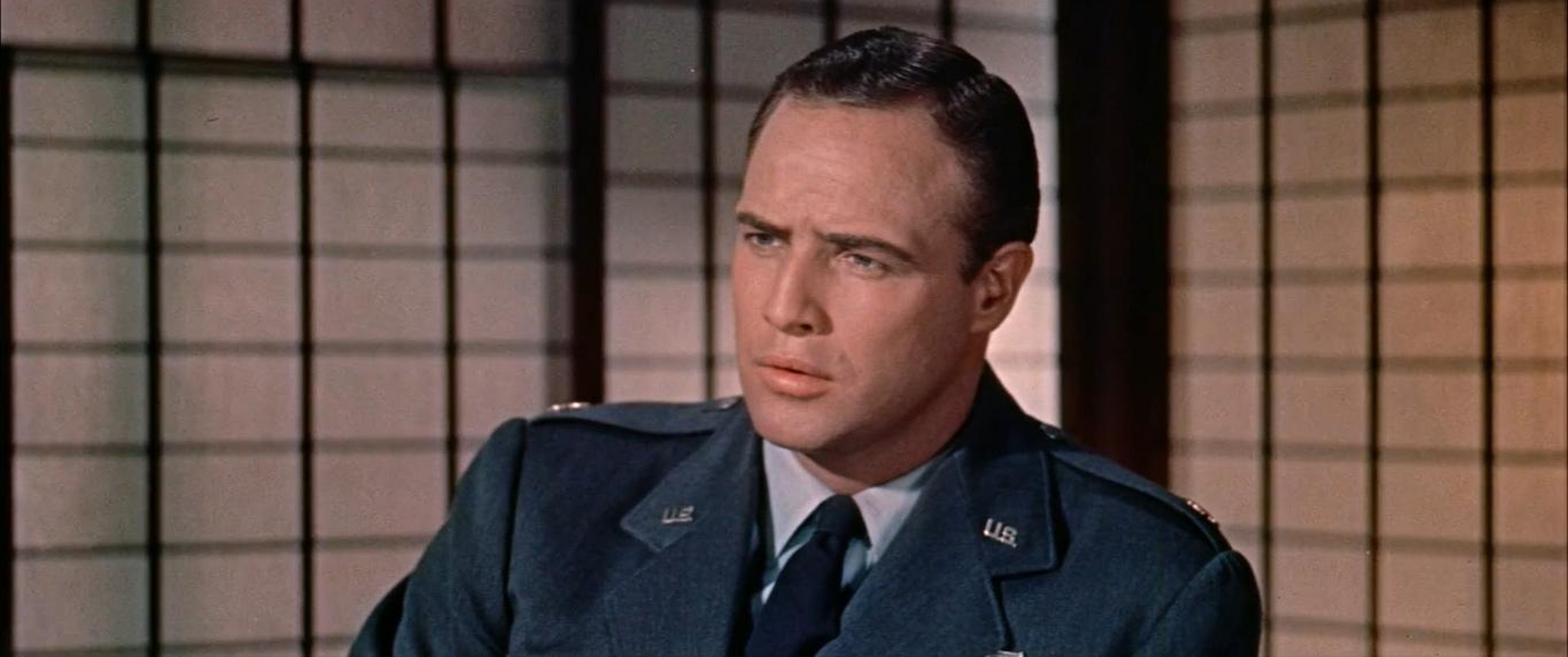 Marlon Brando