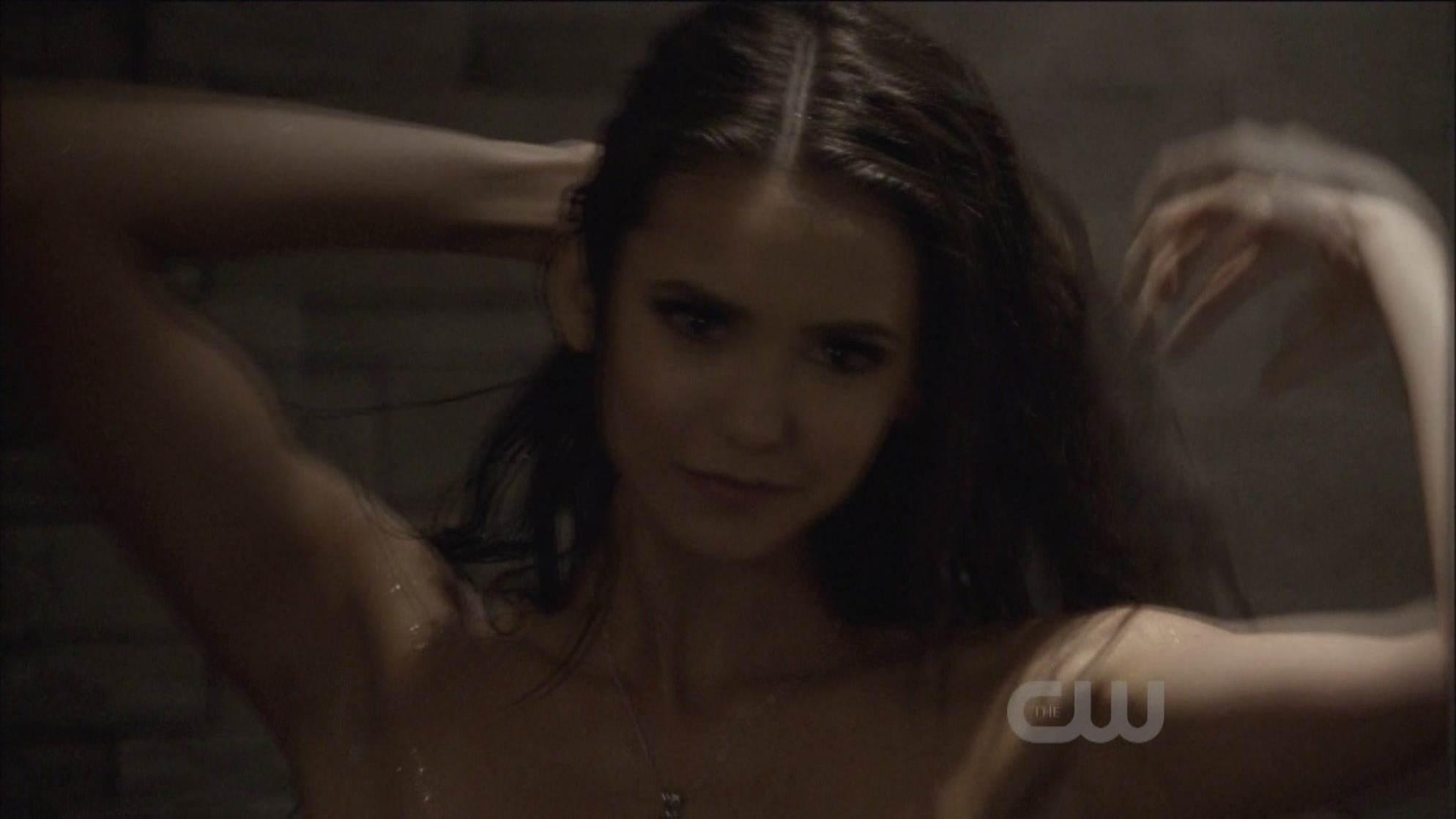The Vampire Diaries