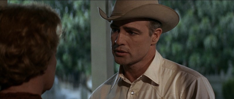 Marlon Brando