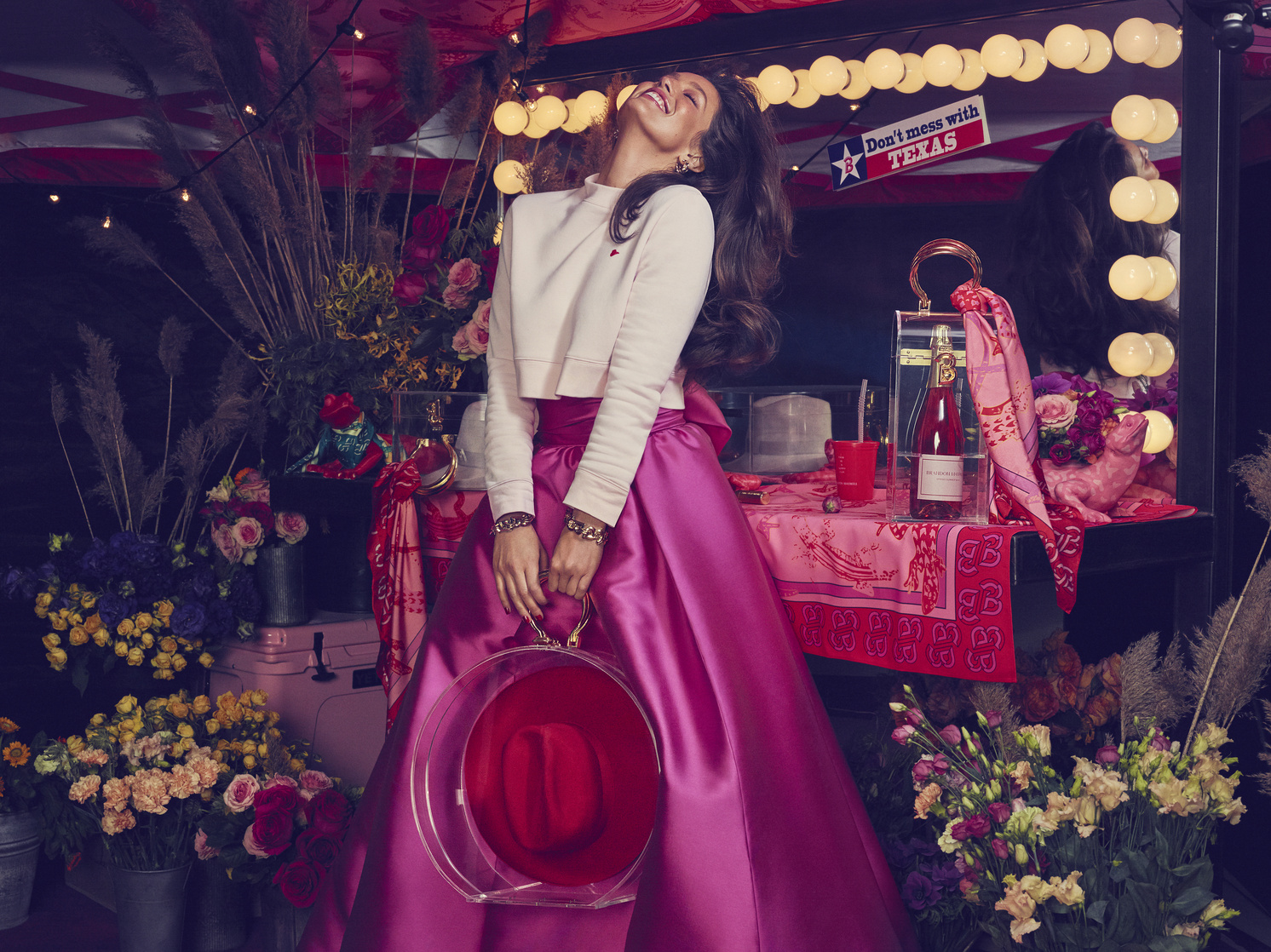 Emily Didonato Emily Didonato