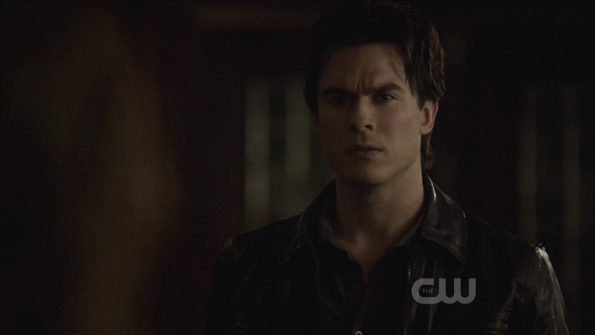 The Vampire Diaries