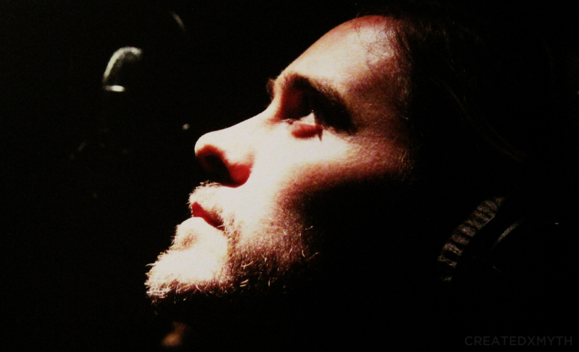 Jared Leto