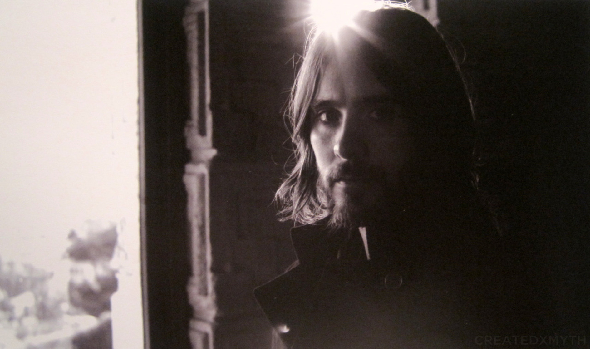Jared Leto