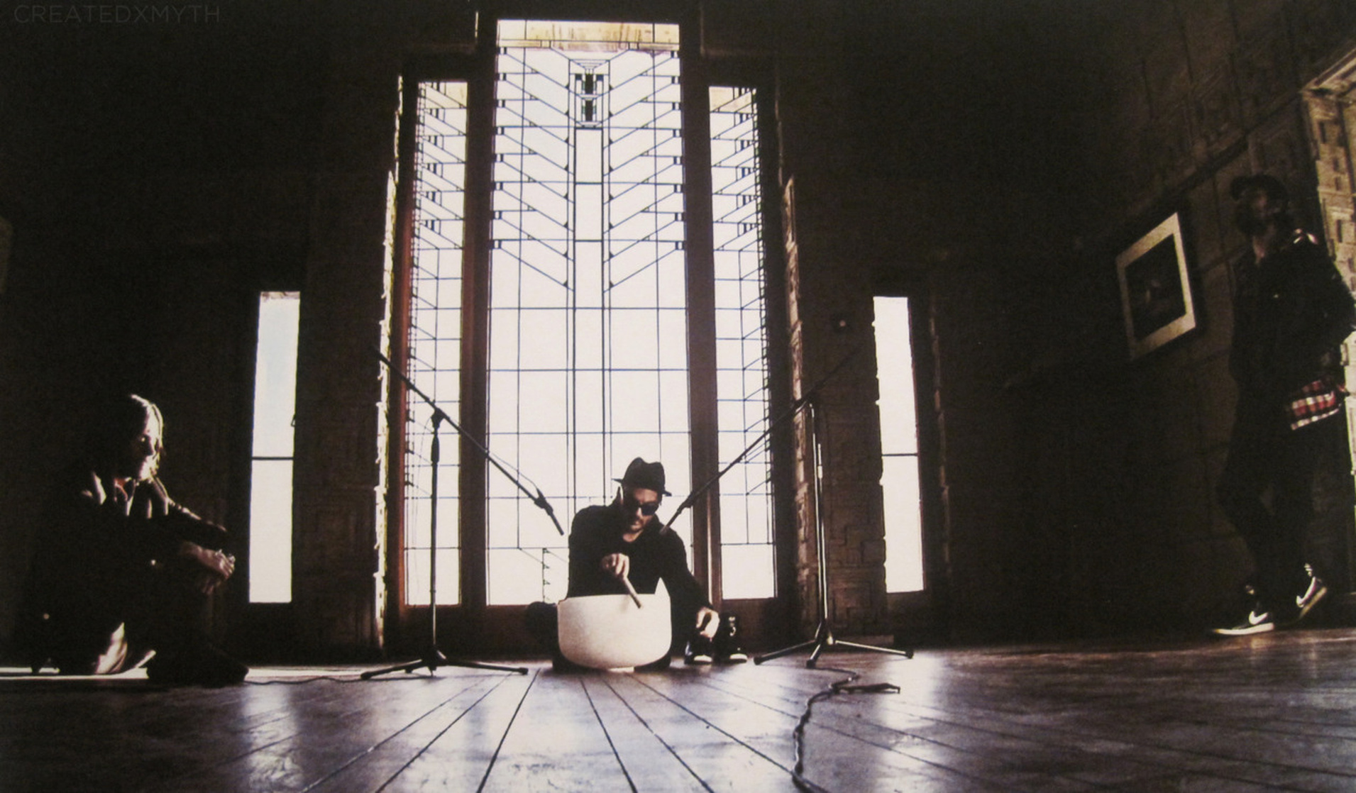 Shannon Leto