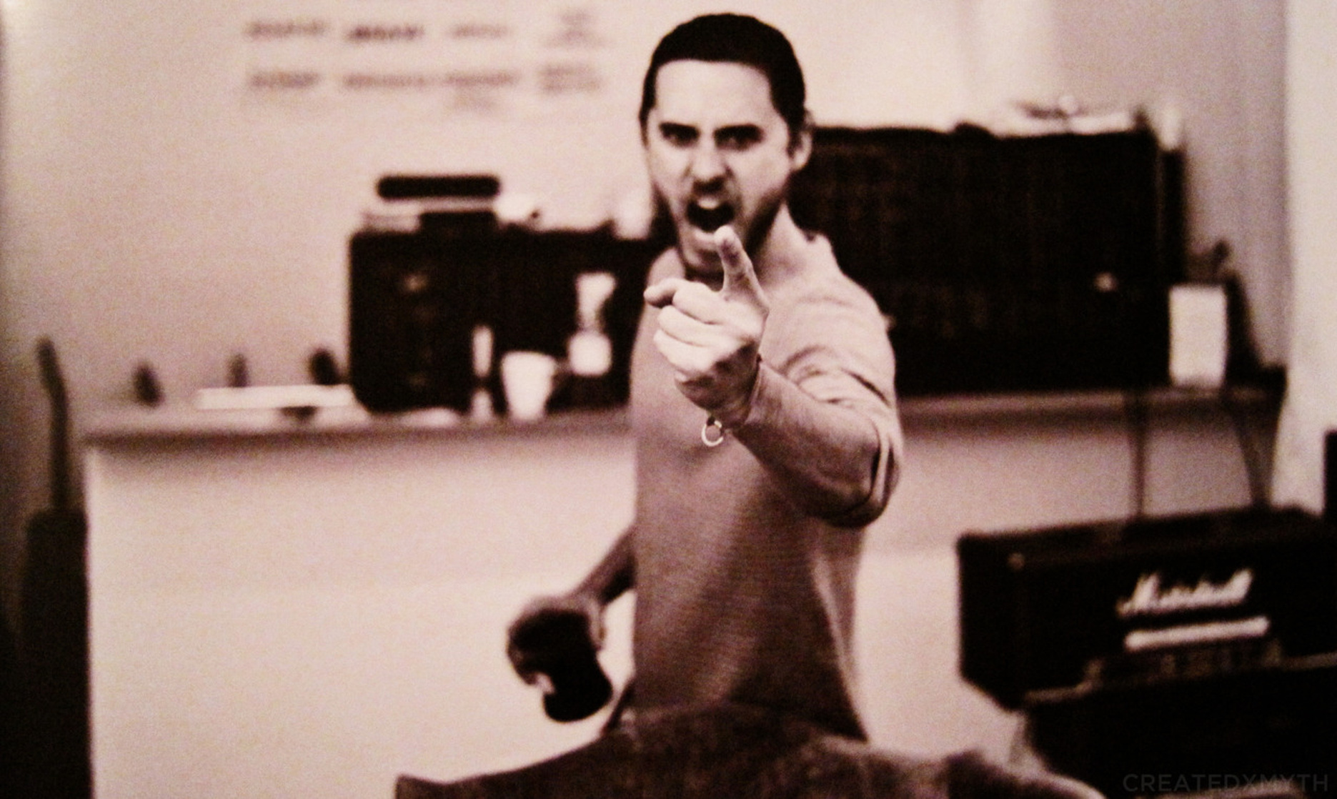Jared Leto