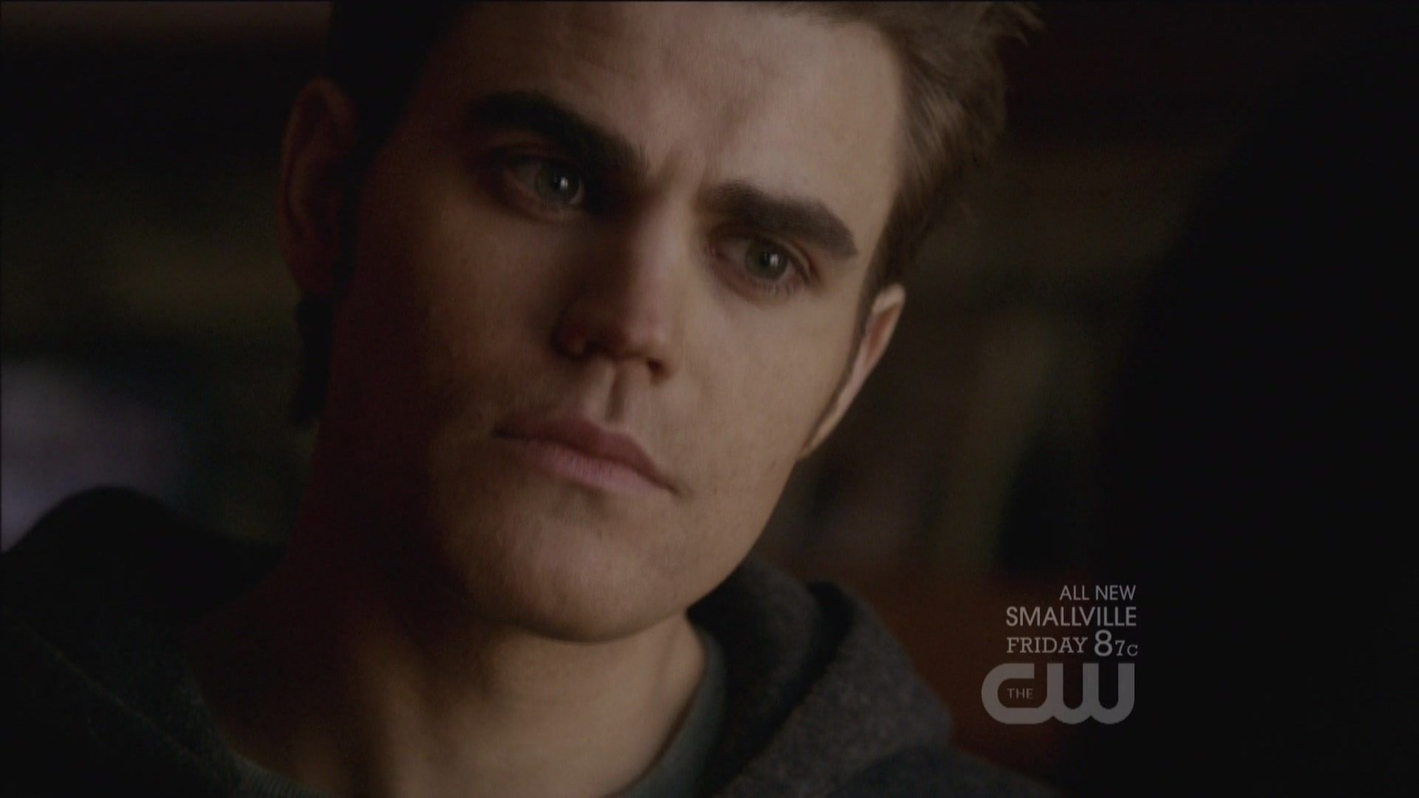 Paul Wesley image