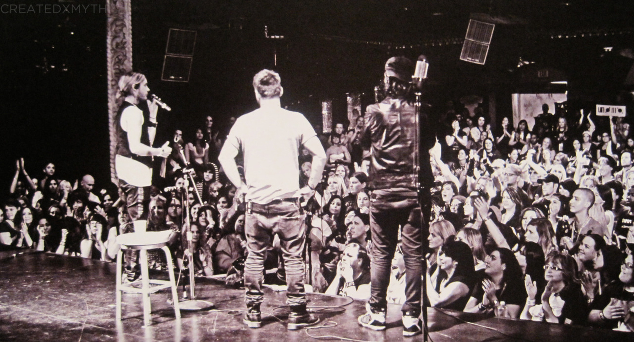 Shannon Leto