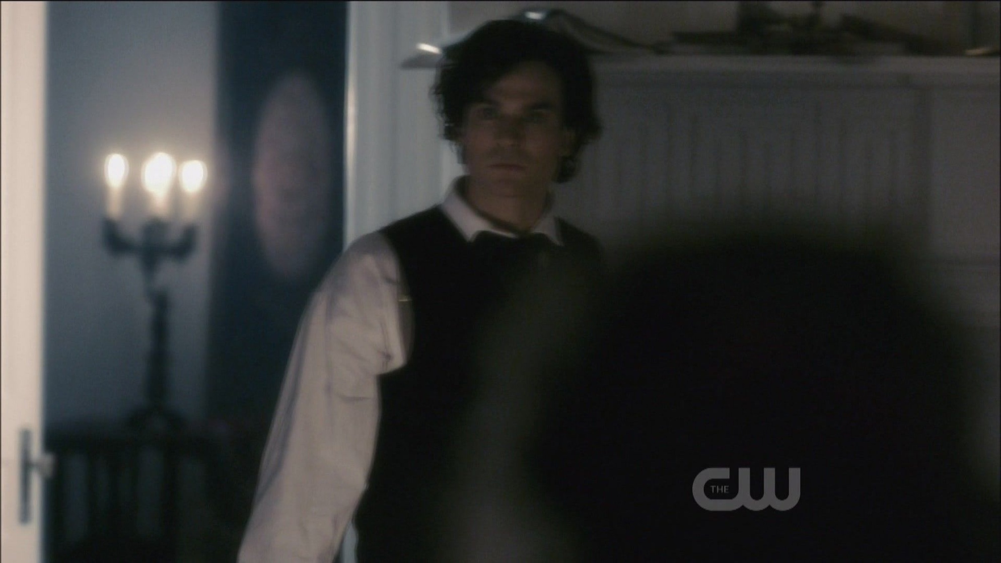Ian Somerhalder