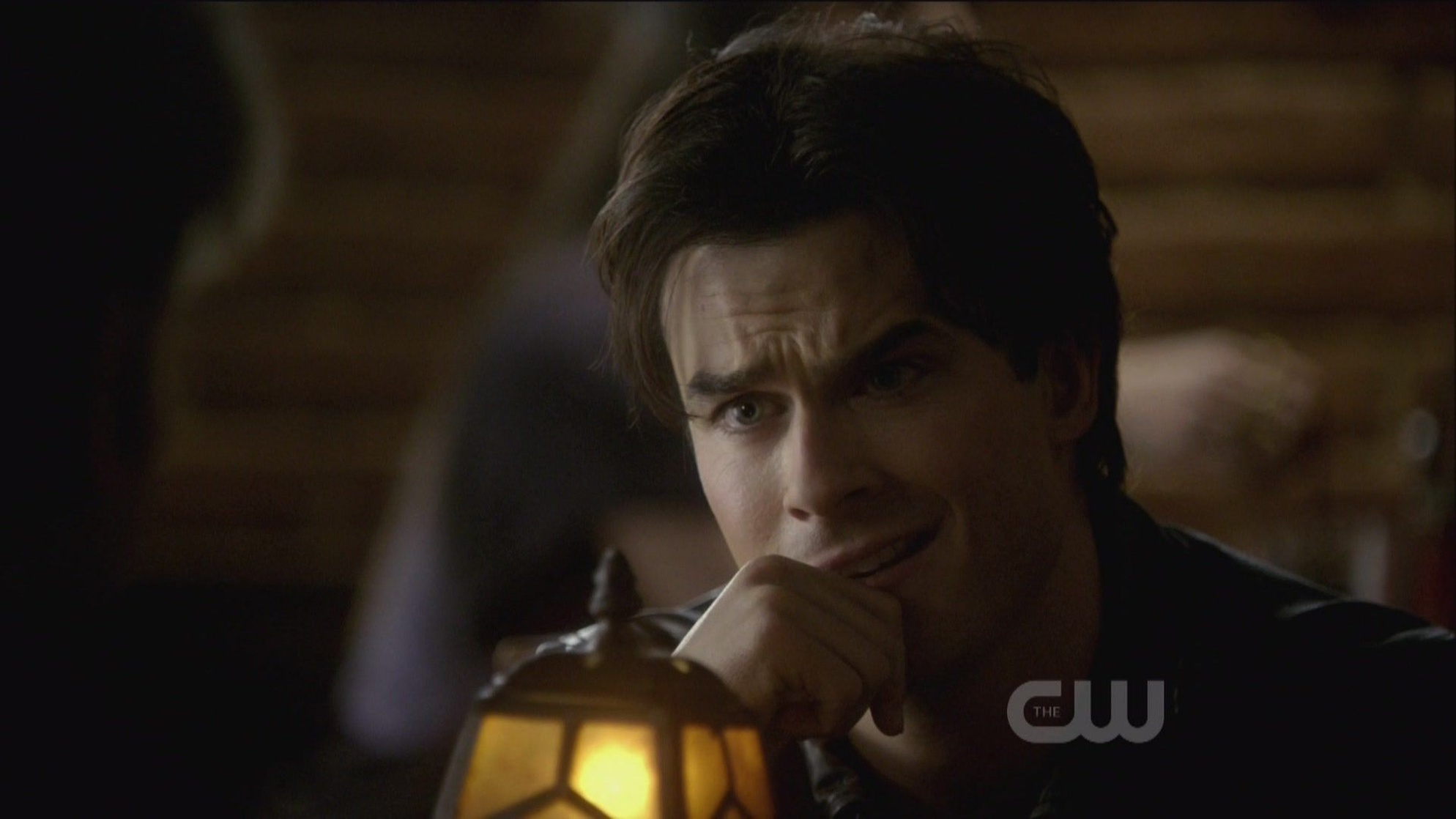Ian Somerhalder