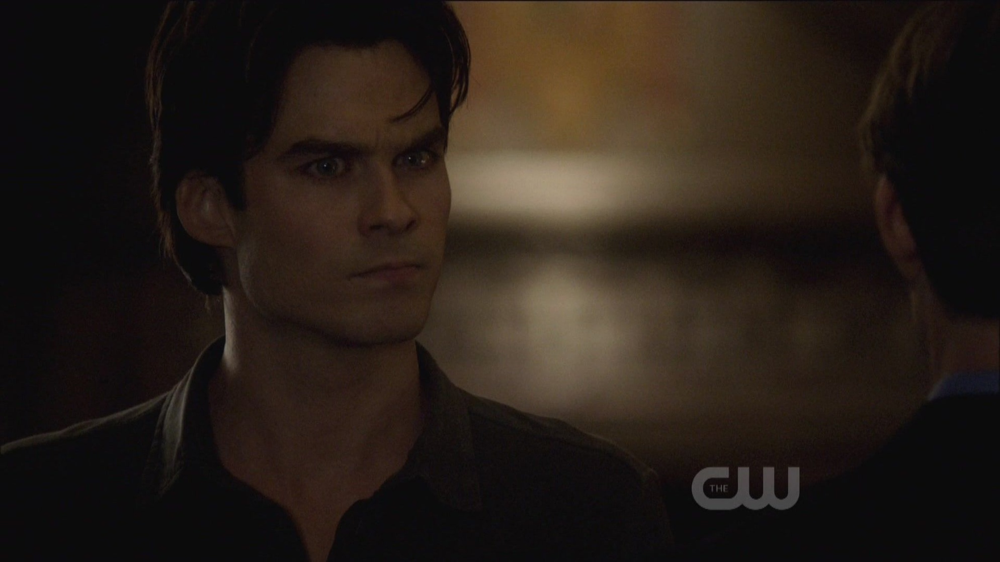 Ian Somerhalder