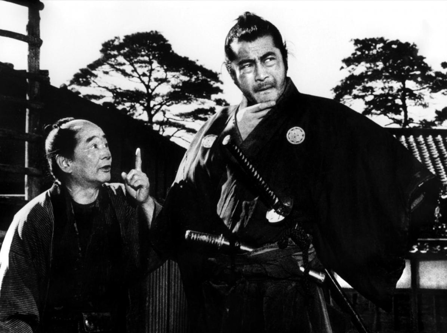 Yojimbo Yojimbo