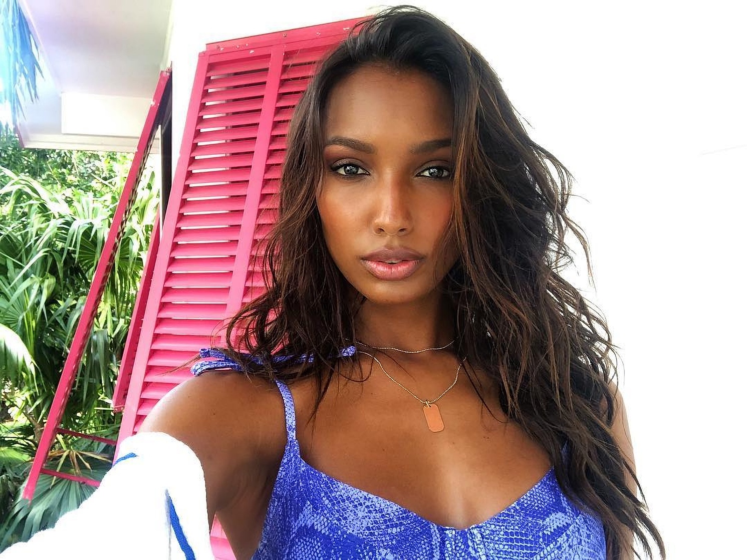 Jasmine Tookes Jasmine Tookes