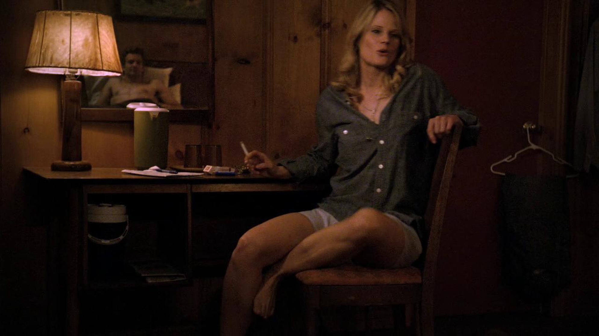 Joelle Carter Joelle Carter