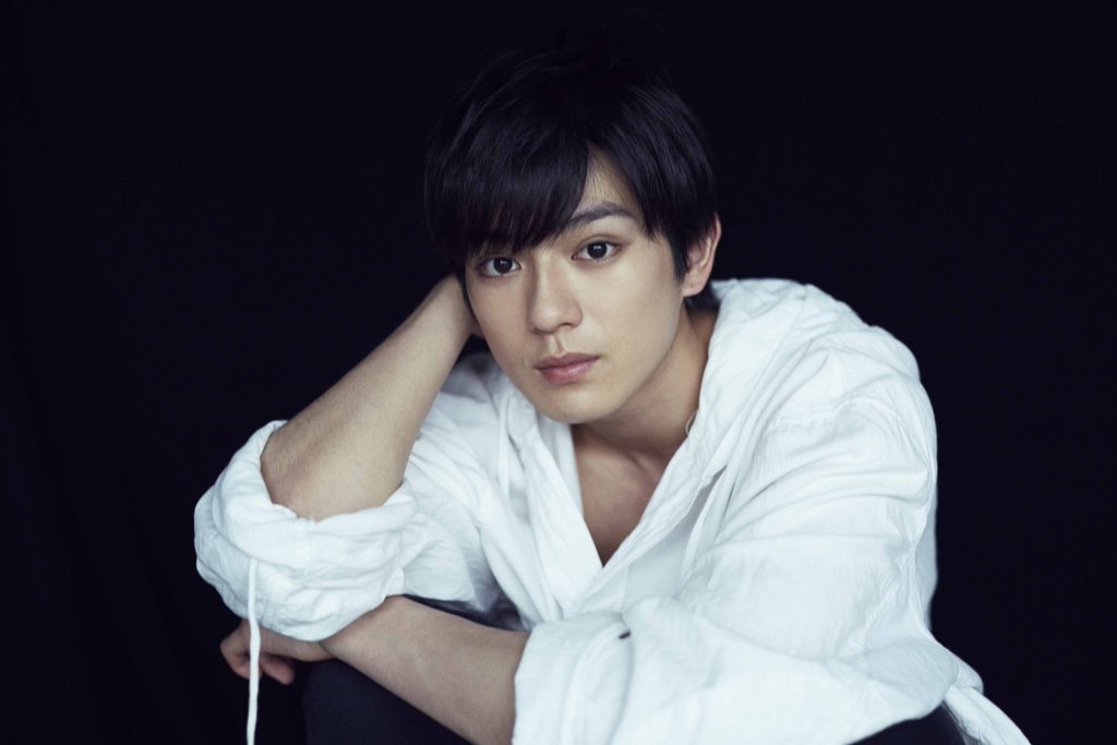 Mackenyu