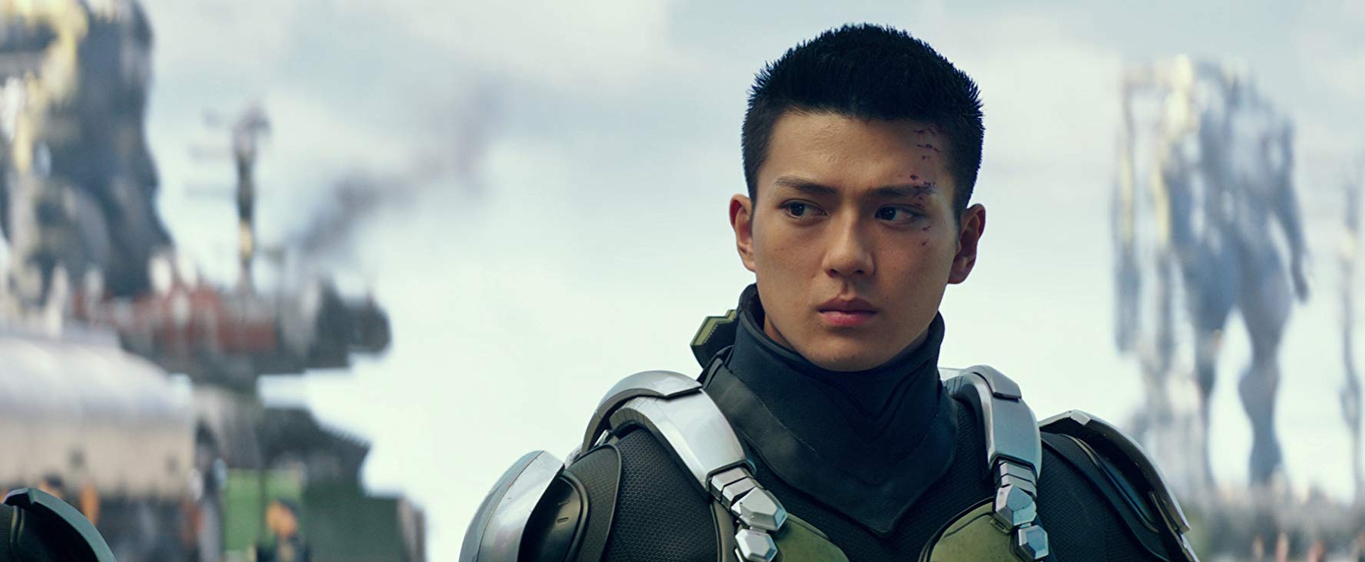 Mackenyu