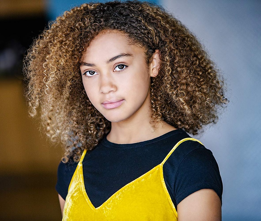 Kamaia Fairburn picture