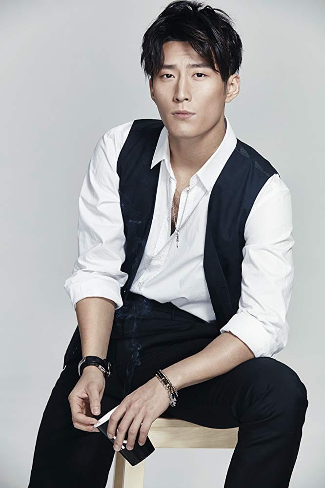 Image of Shawn Dou