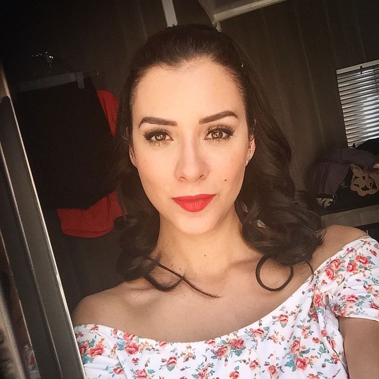 Gloria Stalina picture