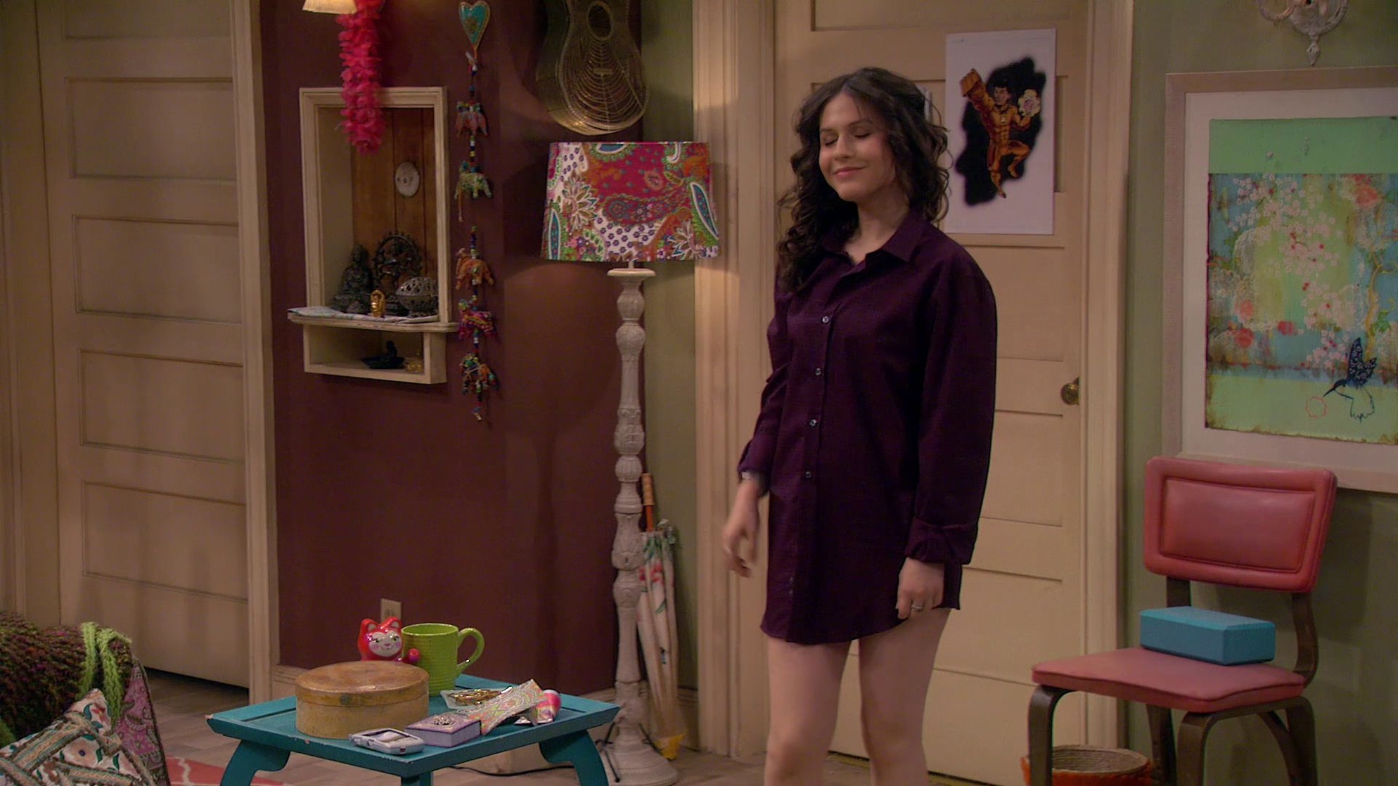 Erin Sanders Erin Sanders