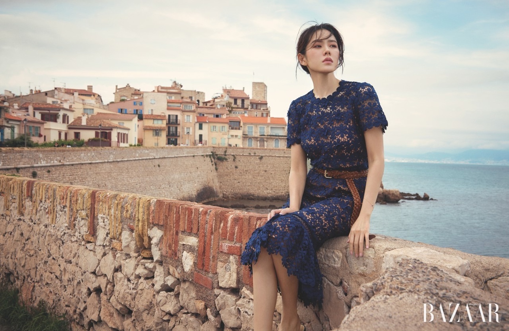 Ye-jin Son