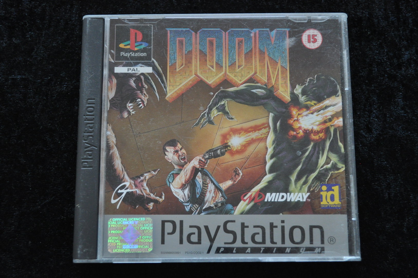 Doom
