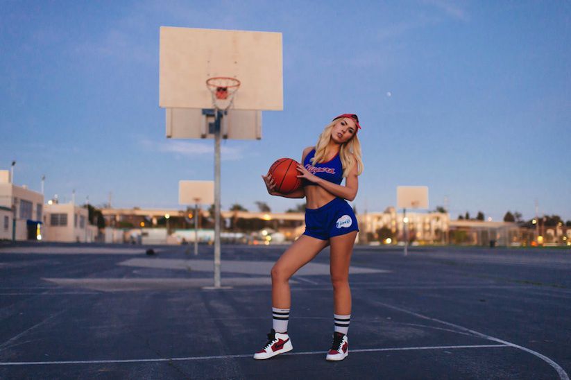Sabrina Salmon