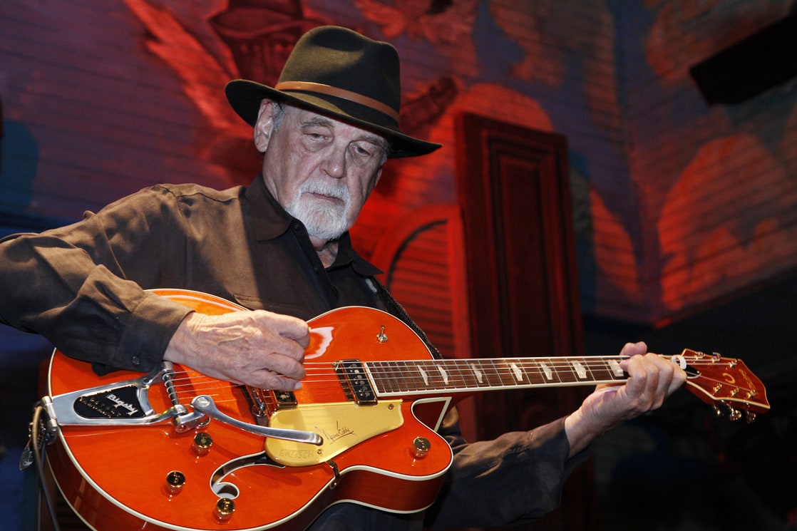 Duane Eddy