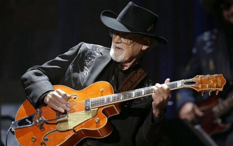 Duane Eddy