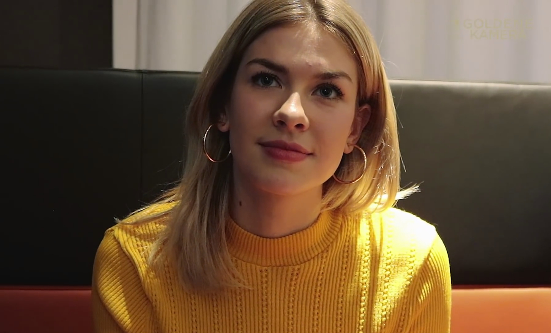 Zsa Zsa Inci Bürkle