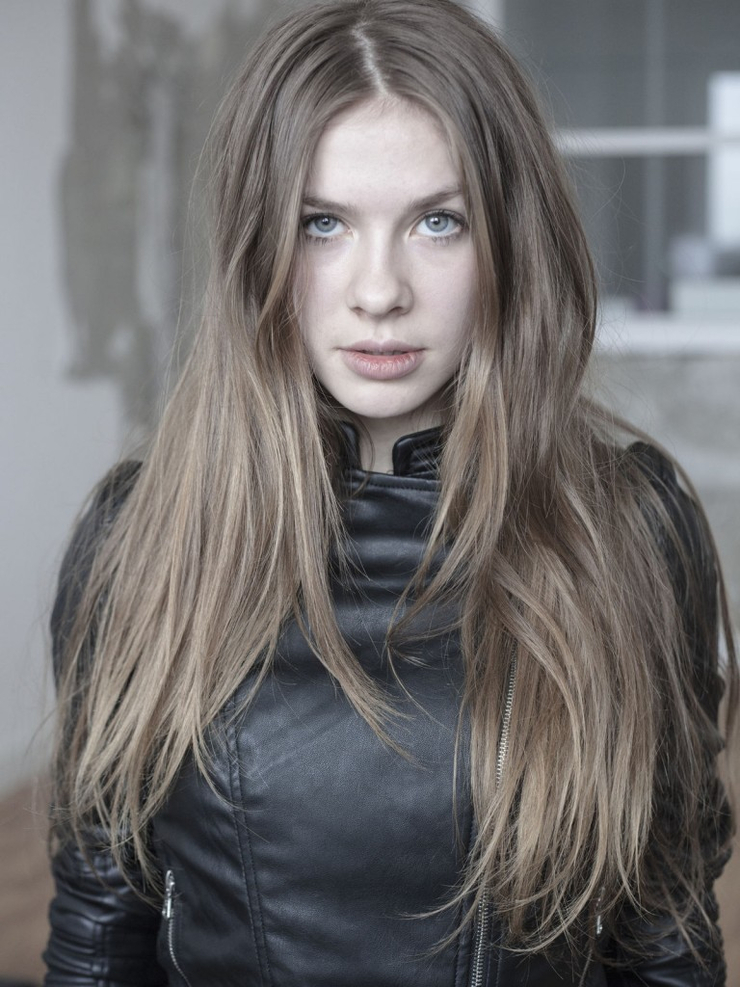 Picture of Zsa Zsa Inci Bürkle