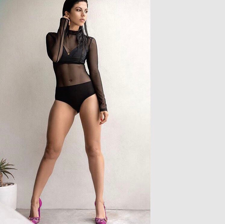 África Zavala