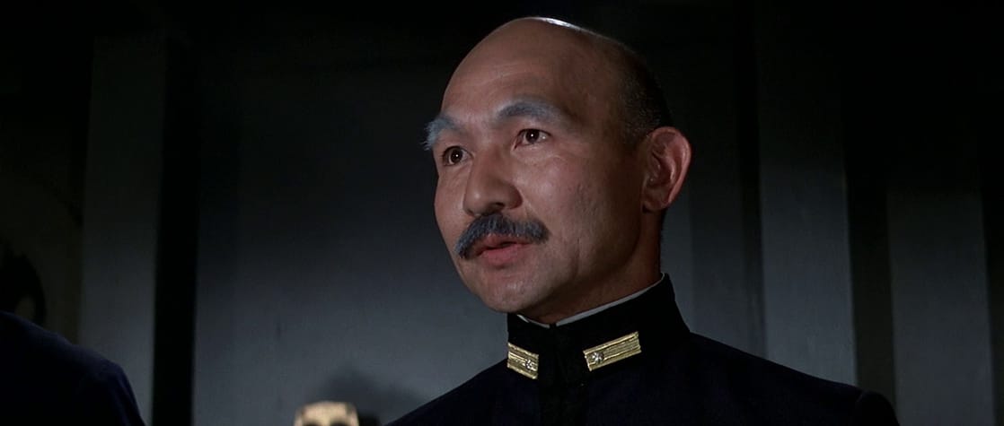 John Fujioka